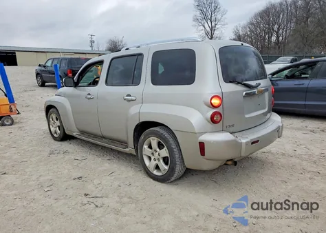 2006 Chevrolet Hhr Lt z USA, uszkodzony, nr VIN 3GNDA23P06S554473